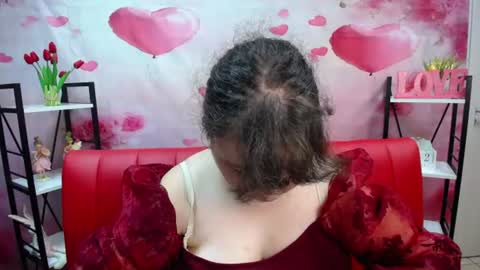 NeonilaLisova online show from 22, 7, 2026