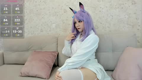 Snapshot of neonkoi chatting on 12, 5, 2026 Luna online show from 12, 5, 2026