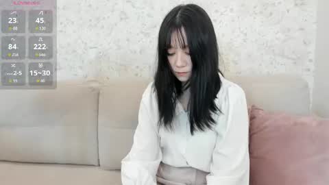 Snapshot of neonkoi chatting on 11, 6, 2026 Luna online show from 11, 6, 2026