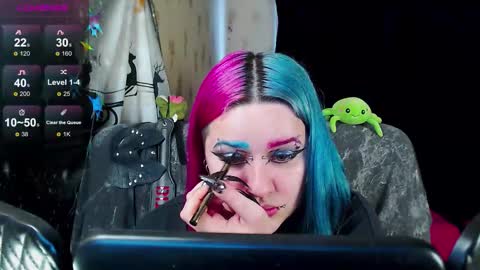 Ada online show from 6, 3, 2026