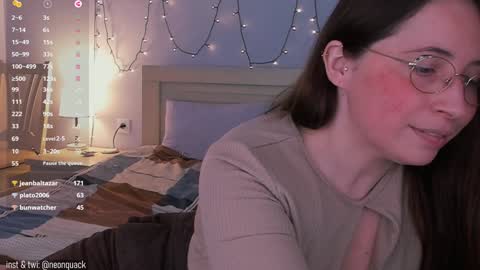 Riley online show from 2, 1, 2025