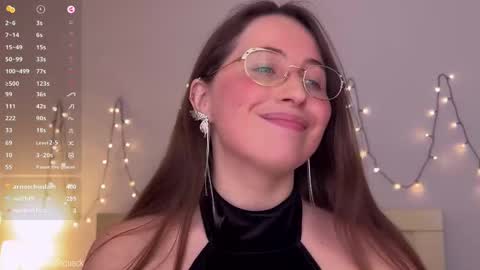 Riley online show from 21, 2, 2025