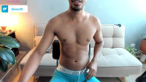 neorfit online show from 10, 2, 2026