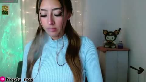 Neptu noxx online show from 11, 1, 2025