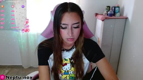 Neptu noxx online show from 21, 2, 2025