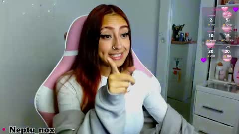 Neptu noxx online show from 27, 9, 2025