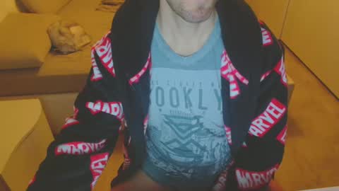 Nerchia89 online show from 17, 12, 2024