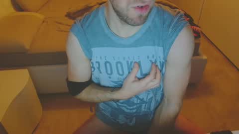 Nerchia89 online show from 22, 12, 2024