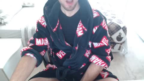 Nerchia89 online show from 29, 3, 2026