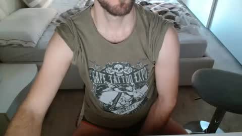 Nerchia89 online show from 18, 4, 2026