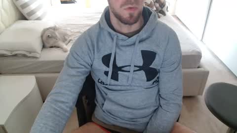 Nerchia89 online show from 19, 4, 2026