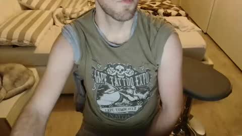 Nerchia89 online show from 27, 4, 2026