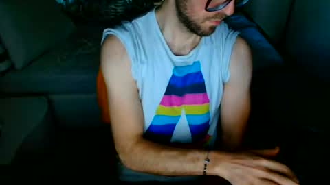 Nerchia89 online show from 19, 6, 2026