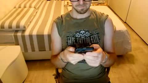 Nerchia89 online show from 21, 6, 2026