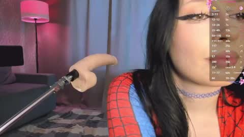 Lina Liza Emily and Grace online show from 23, 4, 2026