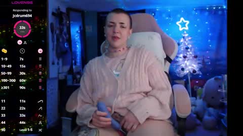 NerdySquirty online show from 14, 12, 2024