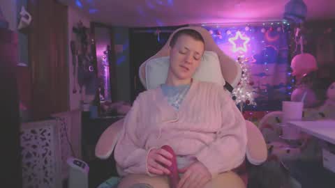 NerdySquirty online show from 20, 12, 2024