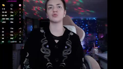 NerdySquirty online show from 30, 1, 2025