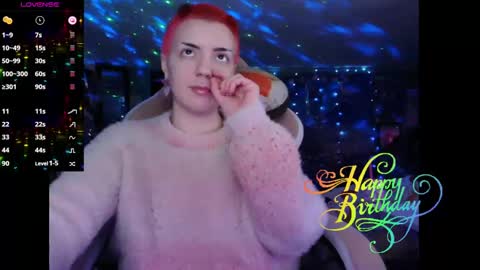 NerdySquirty online show from 23, 2, 2025