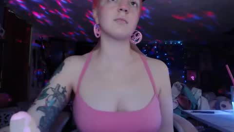 NerdySquirty online show from 10, 3, 2025