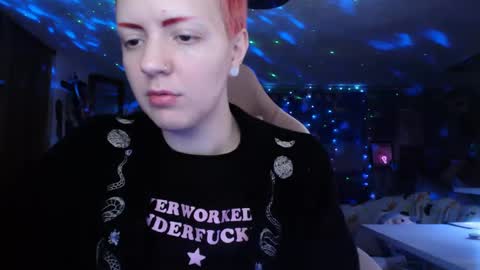 NerdySquirty online show from 11, 3, 2025