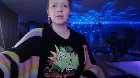 NerdySquirty online show from 18, 9, 2025