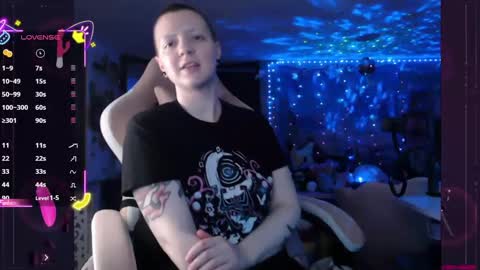 NerdySquirty online show from 24, 9, 2025