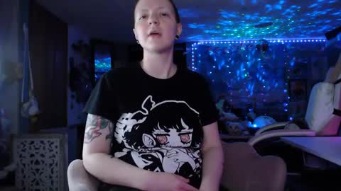 NerdySquirty online show from 6, 10, 2025