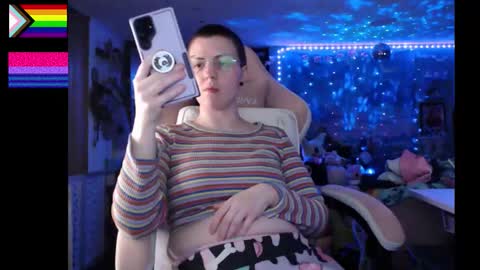 NerdySquirty online show from 6, 11, 2025