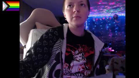 NerdySquirty online show from 4, 12, 2025