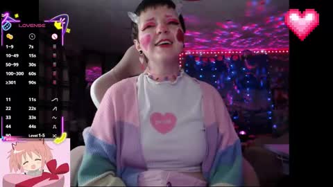 NerdySquirty online show from 15, 2, 2026