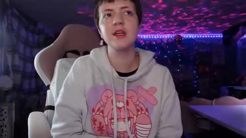 NerdySquirty online show from 6, 3, 2026