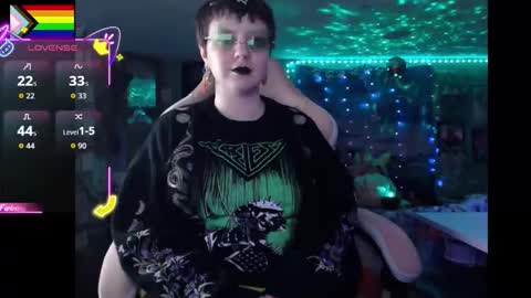 NerdySquirty online show from 18, 3, 2026