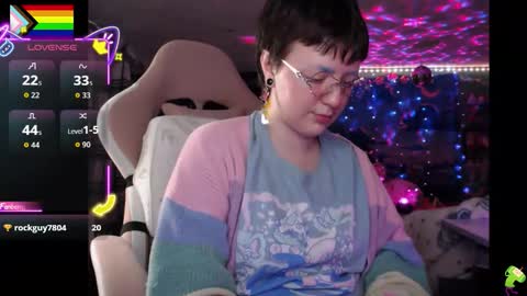 NerdySquirty online show from 27, 3, 2026