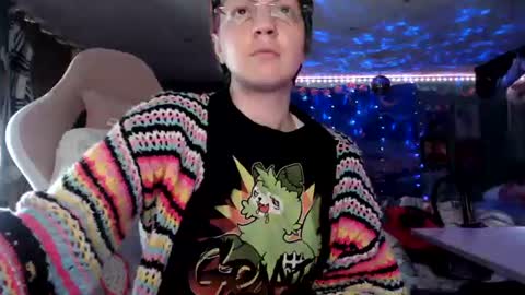 NerdySquirty online show from 17, 6, 2026