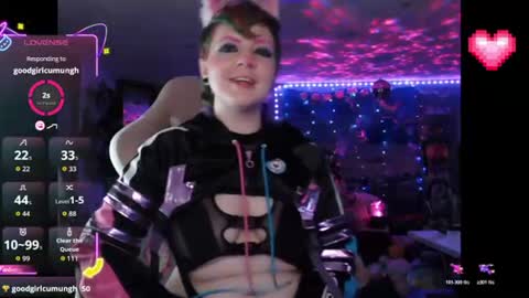 NerdySquirty online show from 20, 6, 2026