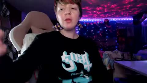 NerdySquirty online show from 22, 6, 2026