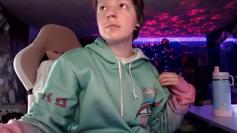NerdySquirty online show from 24, 6, 2026