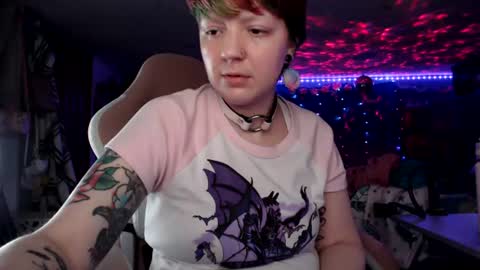 NerdySquirty online show from 25, 6, 2026