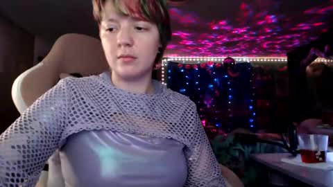 NerdySquirty online show from 15, 7, 2026
