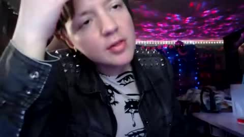 NerdySquirty online show from 23, 7, 2026