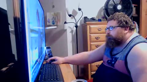 nerdychub4fun online show from 17, 12, 2024