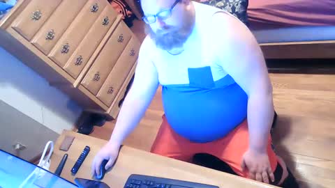 nerdychub4fun online show from 11, 3, 2025