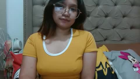 nerdysweetpinay online show from 12, 11, 2025