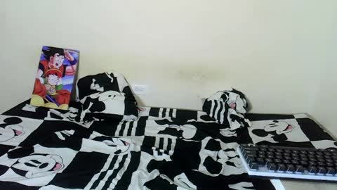 Snapshot of nerek_master chatting on 10, 12, 2024 nerek master online show from 10, 12, 2024