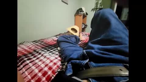 Nerfylil online show from 25, 2, 2026