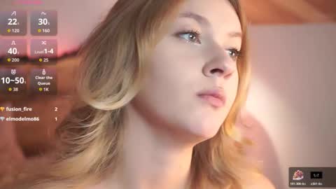 Nerissa online show from 17, 10, 2025