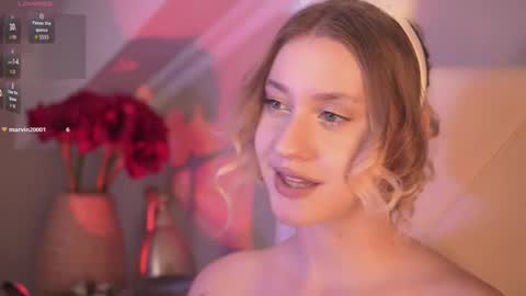 Nerissa online show from 31, 10, 2025