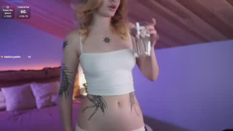 Nerissa online show from 22, 4, 2026