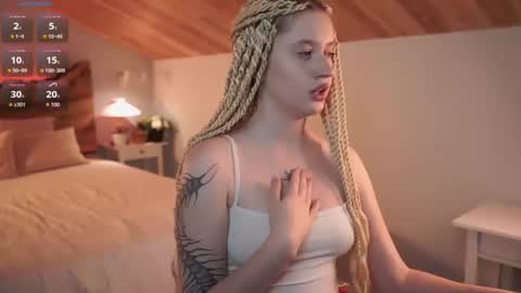 Nerissa online show from 13, 6, 2026